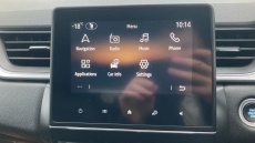 Renault Captur 1.6 E-TECH Hybrid 145 S Edition 5dr Auto Hybrid Hatchback